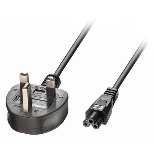 Origin Storage Dell 130W AC-Adapter incl UK Power Cable / 4.5mm Adp