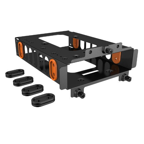 be quiet! HDD cage