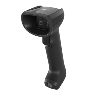 Zebra DS8288-SR4U210PSVW barcode reader Handheld bar code reader 1D/2D LED Black