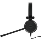 Jabra Evolve 30 II Headset Wired Head-band Office/Call center USB Type-C / USB Type-A Black