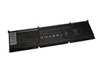 BTI 3C battery DELL G7 7500 OEM: 8FCTC 0DVG8M DVG8M