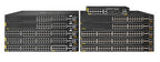 HPE Aruba Networking CX 6200M 48G Class4 PoE 4SFP+ Switch