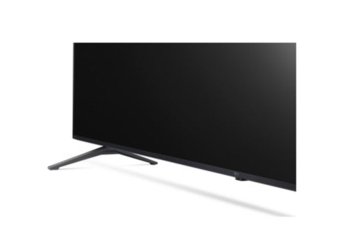 LG 86UN640S Digital signage flat panel 2.18 m (86") LCD Wi-Fi 330 cd/m² 4K Ultra HD Blue WebOS