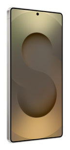Samsung Galaxy S25 Ultra 17.5 cm (6.9") Dual SIM Android 15 5G USB Type-C 12 GB 256 GB 5000 mAh Grey, Titanium