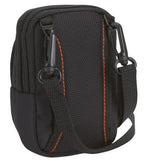 Case Logic DCB-302BK Compact case Black