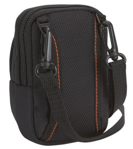 Case Logic DCB-302BK Compact case Black