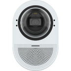 Axis Q9307-LV Dome IP security camera Indoor 2592 x 1944 pixels Wall
