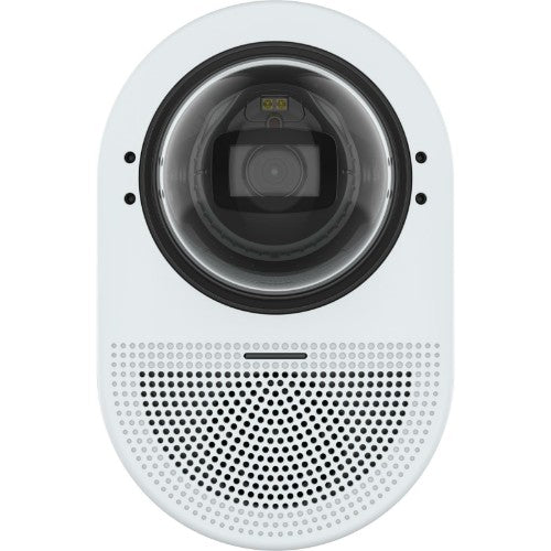 Axis Q9307-LV Dome IP security camera Indoor 2592 x 1944 pixels Wall