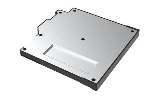 Getac GSR3X5 internal solid state drive 512 GB Serial ATA