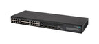 HPE Networking Comware Switch 24G 4SFP+ EI 5140