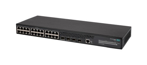 HPE Networking Comware Switch 24G 4SFP+ EI 5140