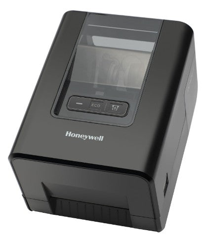 Honeywell PC42E-T label printer Direct thermal / Thermal transfer 300 x 300 DPI 100 mm/sec Wired Ethernet LAN Wi-Fi Bluetooth