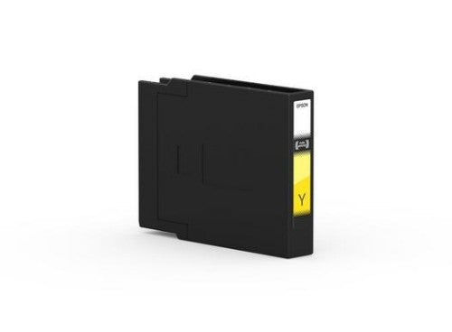 Epson C13T14B440/T14B4 Ink cartridge yellow XXL, 8K pages for Epson EM-C 7100