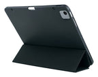 DEQSTER 40-2000075 tablet case 27.9 cm (11") Folio Black