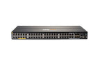 HPE Aruba Networking 2930M 48G PoE+ 1-slot Switch