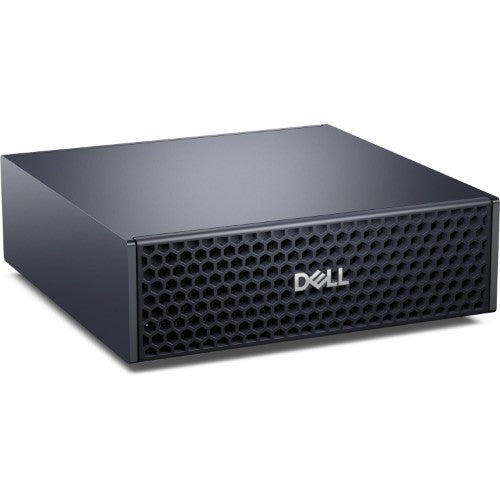 DELL Pro Max GB10 FCM1253 128 GB LPDDR5x-SDRAM 4 TB SSD DGX OS Mini PC Black
