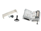 Axis 5505-651 mounting kit Black, Silver