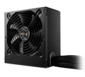 be quiet! System Power B9 power supply unit 600 W 20+4 pin ATX ATX Black