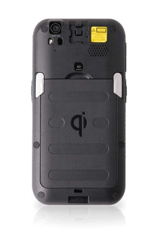 Datalogic Memor 11 handheld mobile computer 12.7 cm (5") 720 x 1280 pixels Touchscreen 285 g Black