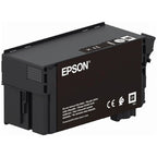 Epson C13T40D140/T40 Ink cartridge black 80ml for Epson SC-T 3100