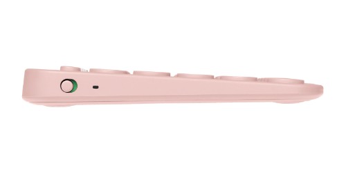Logitech K380 for mac