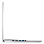 Acer Aspire 5 A515-56-54U9 Intel® Core™ i5 i5-1135G7 Laptop 39.6 cm (15.6") Full HD 8 GB DDR4-SDRAM 1 TB SSD Wi-Fi 6 (802.11ax) Windows 10 Home Silver
