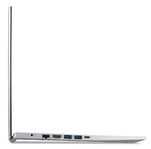 Acer Aspire 5 A515-56-54U9 Intel® Core™ i5 i5-1135G7 Laptop 39.6 cm (15.6") Full HD 8 GB DDR4-SDRAM 1 TB SSD Wi-Fi 6 (802.11ax) Windows 10 Home Silver
