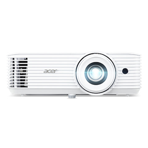 Acer Home H6523BDP Standard throw projector 3500 ANSI lumens DLP 1080p (1920x1080) 3D White