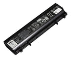 DELL 6 Cell 65 WHr Battery