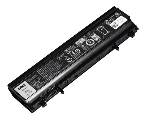 DELL 6 Cell 65 WHr Battery