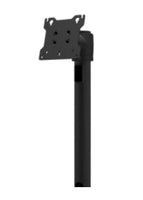 Zebra 3PTY-MM-10-850 holder Passive holder Tablet/UMPC Black