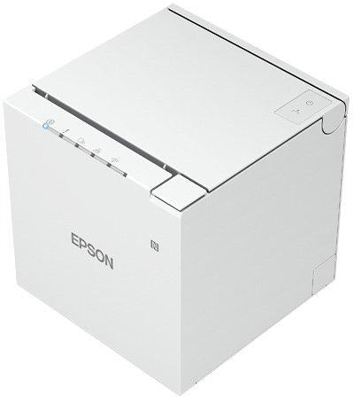 Epson TM-m30III (111A0): Standard Model, White, UK