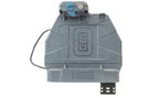 Zebra 3PTY-GJ-7160-1801-04 mobile device dock station Tablet