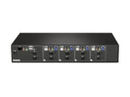 Vertiv Avocent SV340DPH KVM switch Black