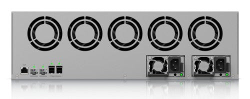 Ubiquiti ENVR-Core 3U Grey