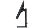 Samsung S43UF computer monitor 68.6 cm (27") 1920 x 1080 pixels Full HD LCD Black