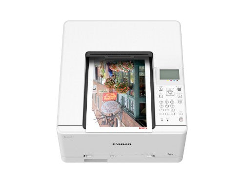 Canon i-SENSYS LBP646Cdw Colour 1200 x 1200 DPI 25 PPM A4 Wi-Fi