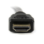 StarTech.com 5m HDMI to DVI-D Cable – M/M
