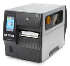 Zebra ZT411 300 x 300 DPI Wired & Wireless Direct thermal / Thermal transfer POS printer