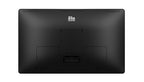 Elo Touch Solutions I-Series E431802 All-in-One PC/workstation Intel® Celeron® 7305L 54.6 cm (21.5") 1920 x 1080 pixels Touchscreen 8 GB DDR5-SDRAM 256 GB SSD Windows 11 IoT Enterprise Wi-Fi 6 (802.11ax) Black