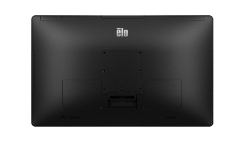 Elo Touch Solutions I-Series E431802 All-in-One PC/workstation Intel® Celeron® 7305L 54.6 cm (21.5") 1920 x 1080 pixels Touchscreen 8 GB DDR5-SDRAM 256 GB SSD Windows 11 IoT Enterprise Wi-Fi 6 (802.11ax) Black