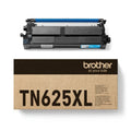 Brother TN-625XLC Toner-kit cyan high-capacity, 4.5K pages ISO/IEC 19752 for Brother HL-L 8430/8570