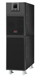 APC SRV10KI uninterruptible power supply (UPS) Double-conversion (Online) 10 kVA 10000 W