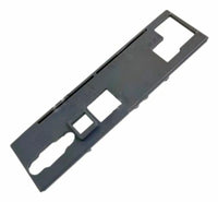 Zebra 105934-087 printer/scanner spare part/accessory Rear panel 1 pc(s)