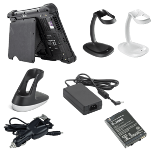 Zebra P1050667-140 printer/scanner spare part/accessory