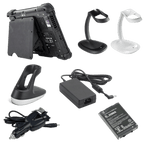 Zebra SAC-TC7X-4BTYPP-01 battery charger