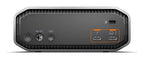 SanDisk G-DRIVE PROJECT external hard drive 26 TB 7200 RPM USB Type-C 3.2 Gen 2 (3.1 Gen 2) Grey