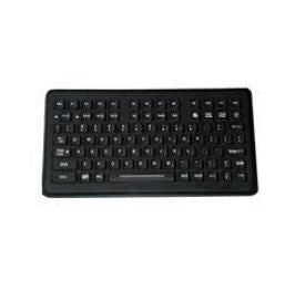Intermec 340-054-003 mobile device keyboard QWERTY USB Black