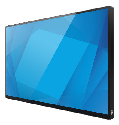 Elo Touch Solutions 2410L Digital signage flat panel 60.5 cm (23.8") LED 250 cd/m² Full HD Black