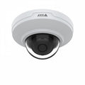 Axis 02375-001 security camera Dome IP security camera Indoor 3840 x 2160 pixels Ceiling/wall